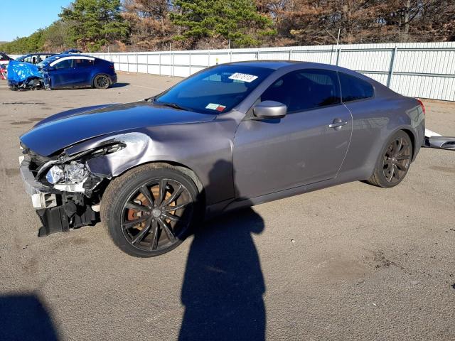 Infiniti G37 (2008)