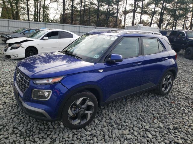 Hyundai Venue (2021)