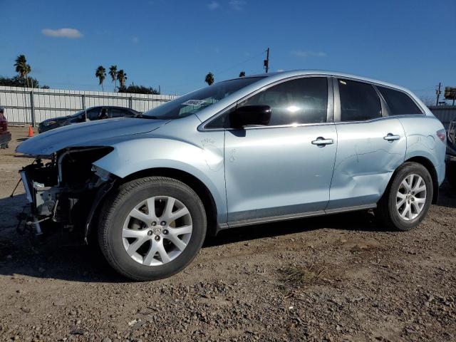 Mazda Cx-7 (2007)