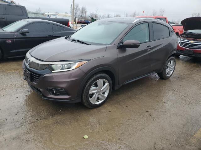 Honda Hr-v (2019)