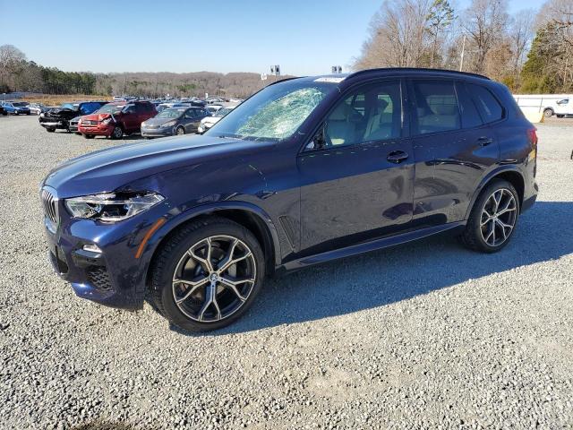 Bmw X5 (2019)
