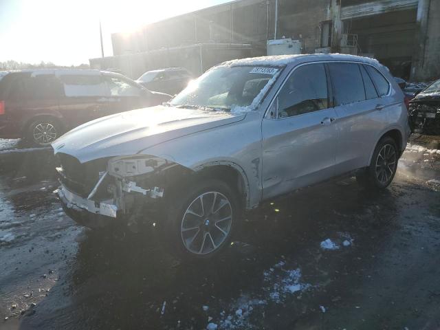 Bmw X5 (2018)