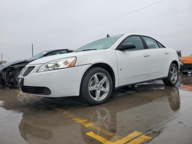 Pontiac G6 (2009)