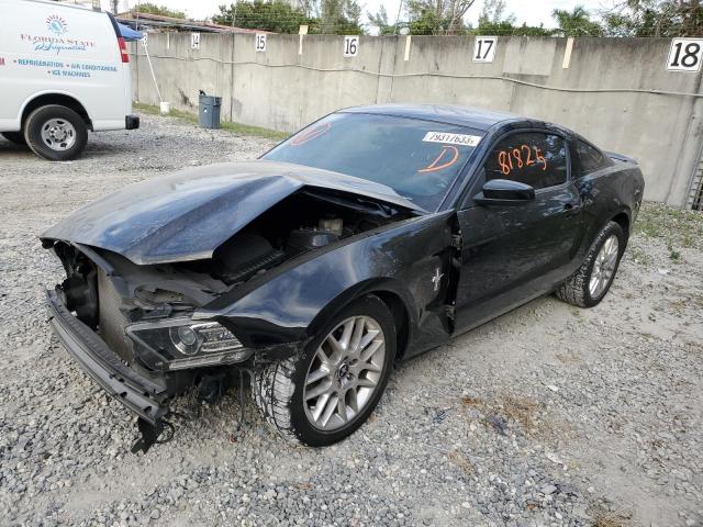 Ford All models (2014)