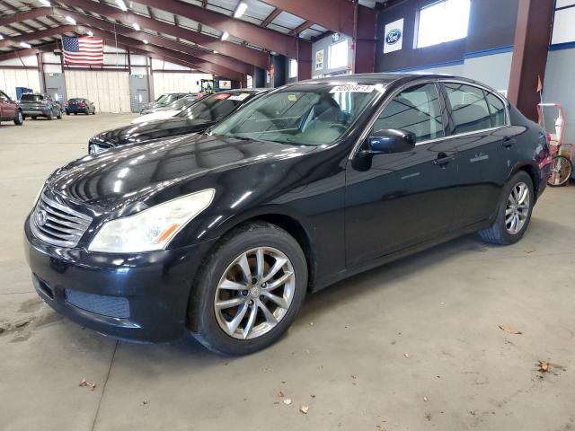Infiniti G37 (2009)