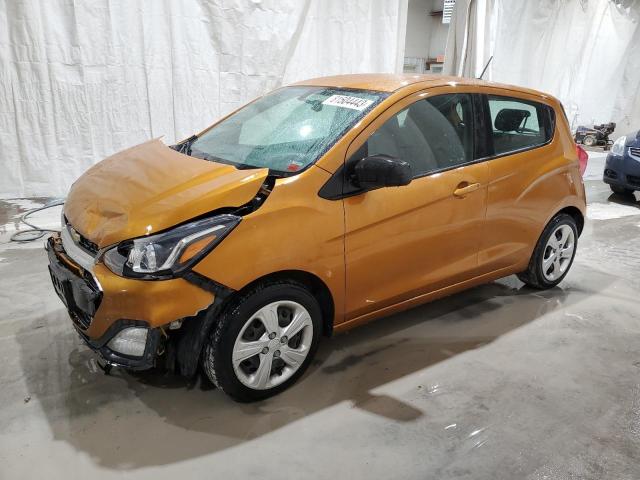 Chevrolet Spark (2019)
