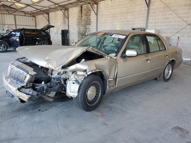 Mercury Grmarquis (2000)