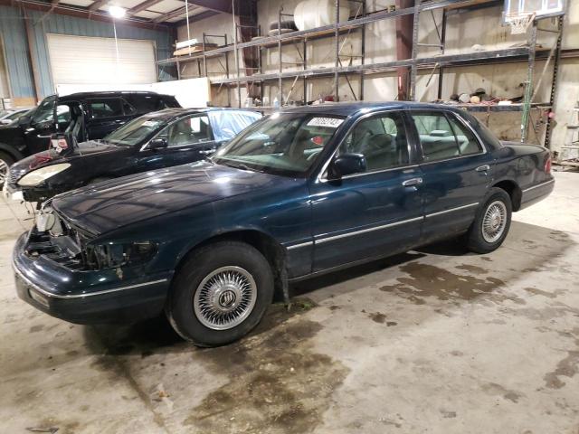 Mercury Grmarquis (1997)