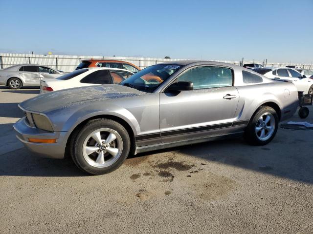 Ford All models (2007)