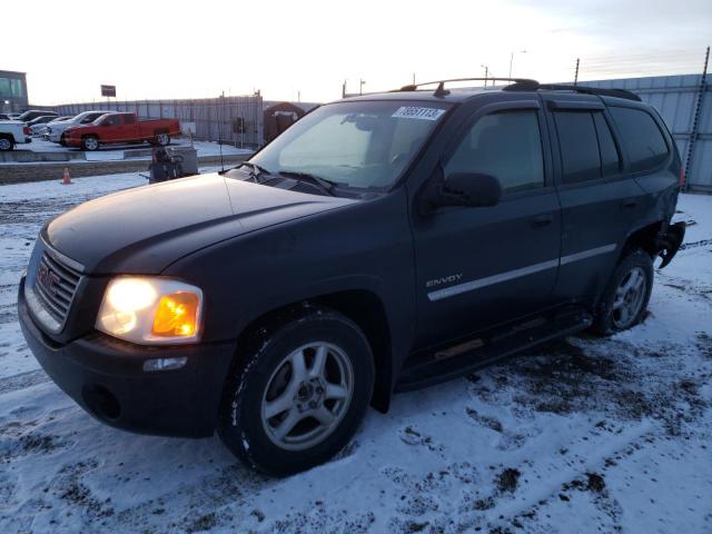 Gmc Envoy (2006)
