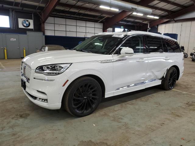 Lincoln Aviator (2021)