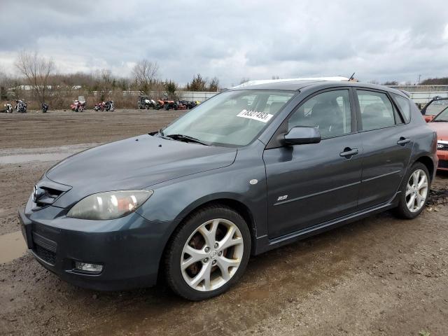 Mazda Mazda3 (2009)