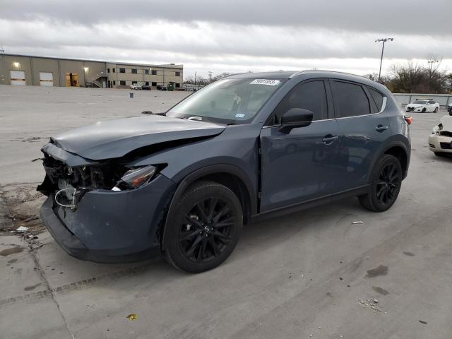 Mazda Cx-5 prefe (2022)