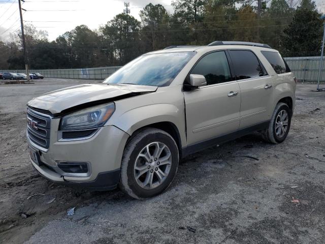 Gmc Acadia (2015)