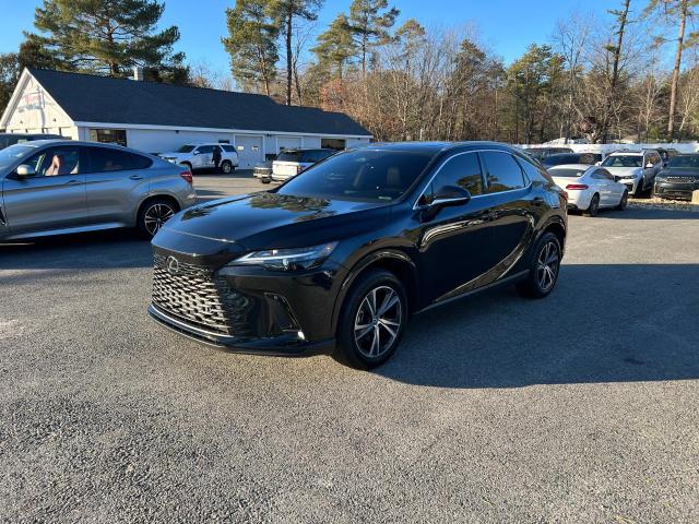 Lexus Rx 350h ba (2023)