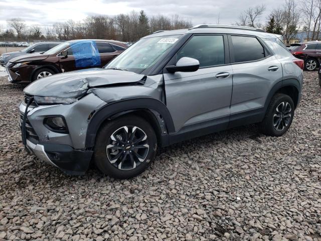 Chevrolet Trailblzr (2023)