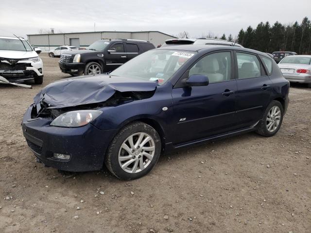 Mazda Mazda3 (2009)