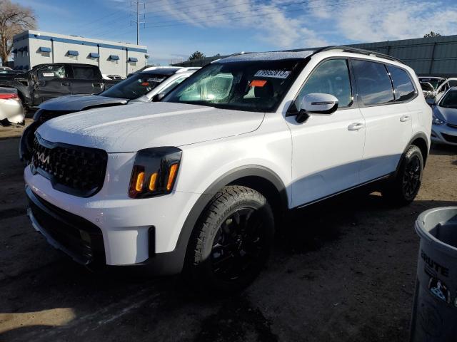 Kia Telluride (2024)