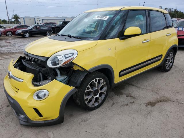 Fiat 500l (2013)