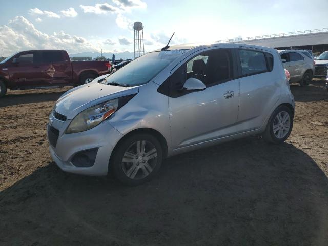 Chevrolet Spark (2014)