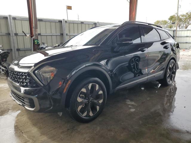 Kia Sportage x (2023)