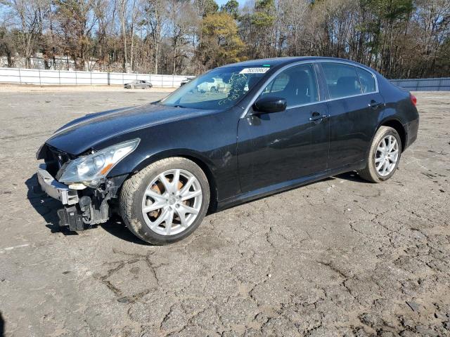 Infiniti G37 (2013)