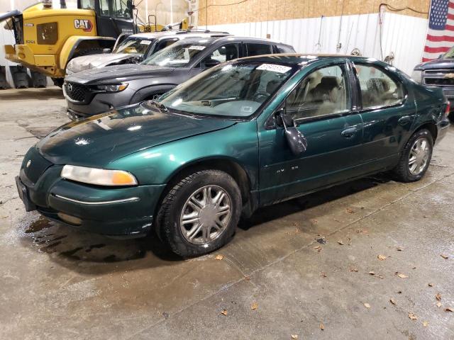 Chrysler Cirrus (1997)