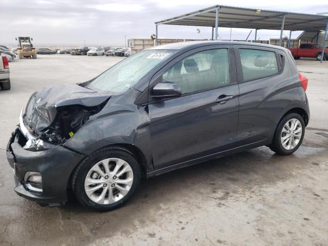 Chevrolet Spark (2021)
