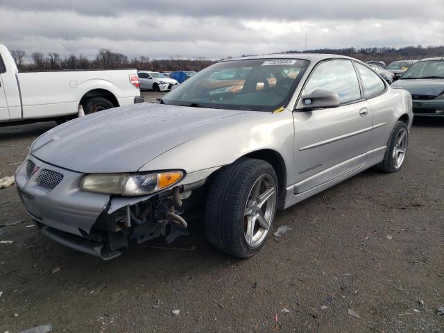 Pontiac Grandprix (2000)