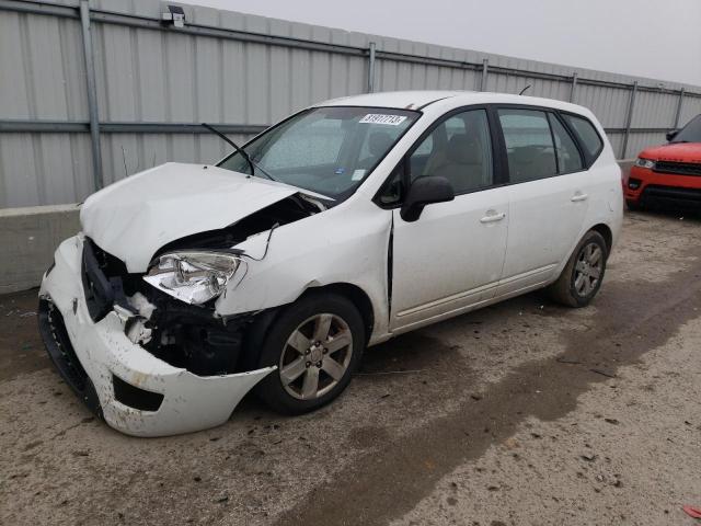 Kia Rondo (2007)