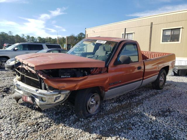 Dodge All models (2001)