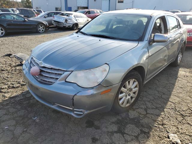 Chrysler Sebring (2008)