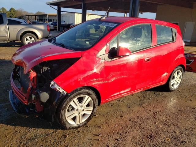 Chevrolet Spark (2015)