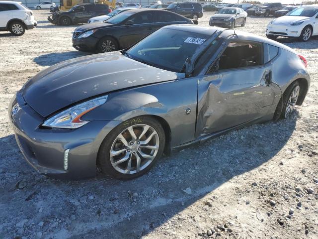 Nissan 370z (2013)