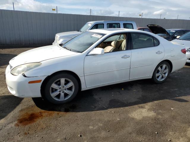 Lexus Es330 (2005)