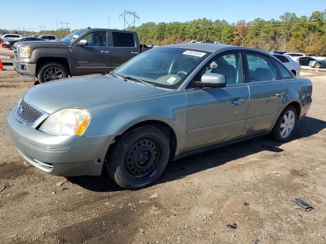 Ford 500 (2006)