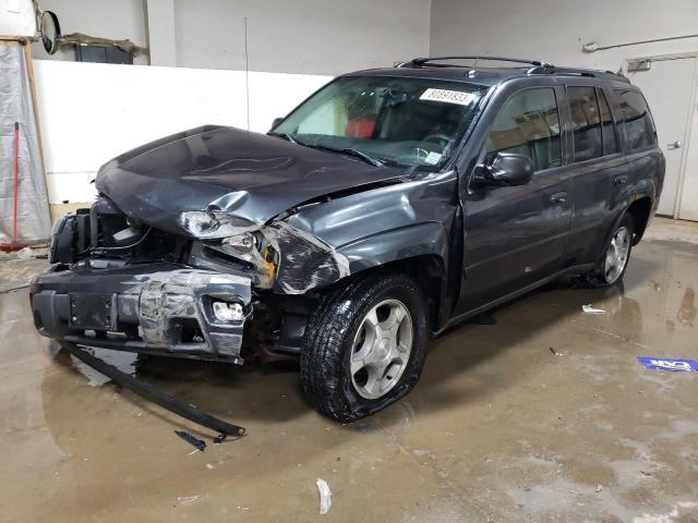 Chevrolet Trailblzr (2005)