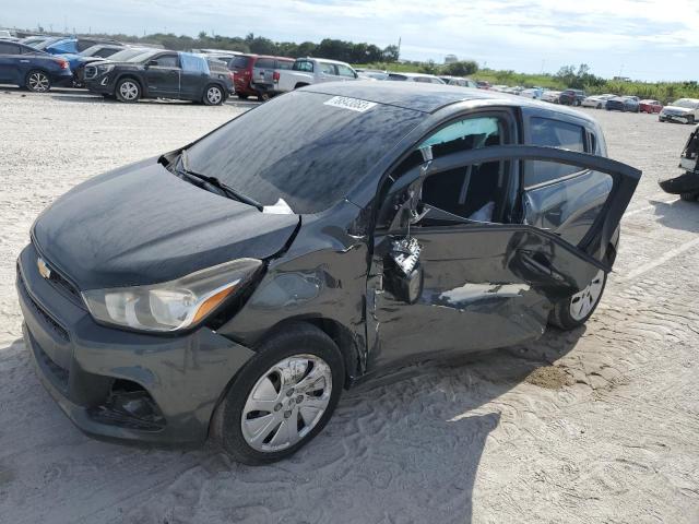 Chevrolet Spark (2017)