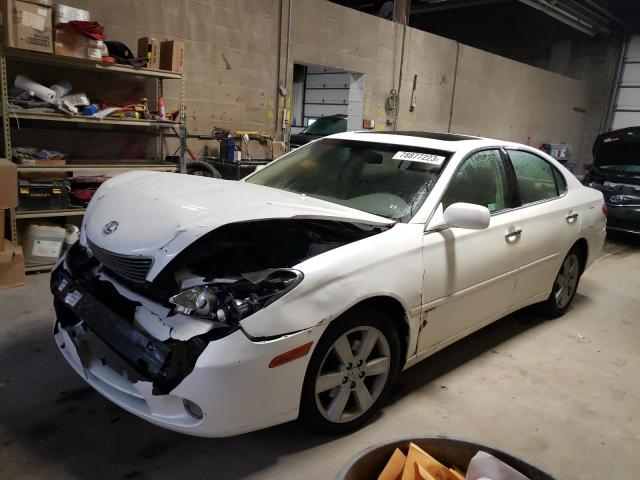 Lexus Es330 (2005)