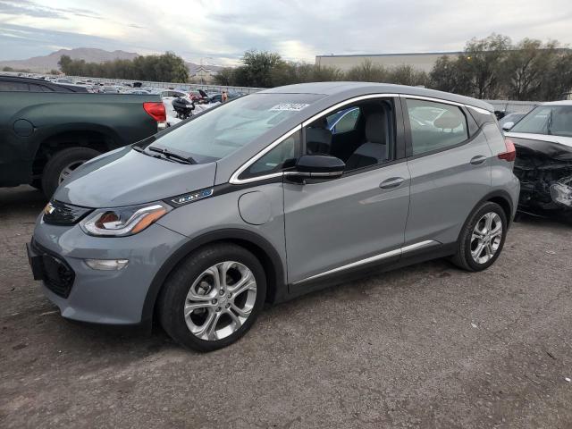 Chevrolet Bolt (2020)