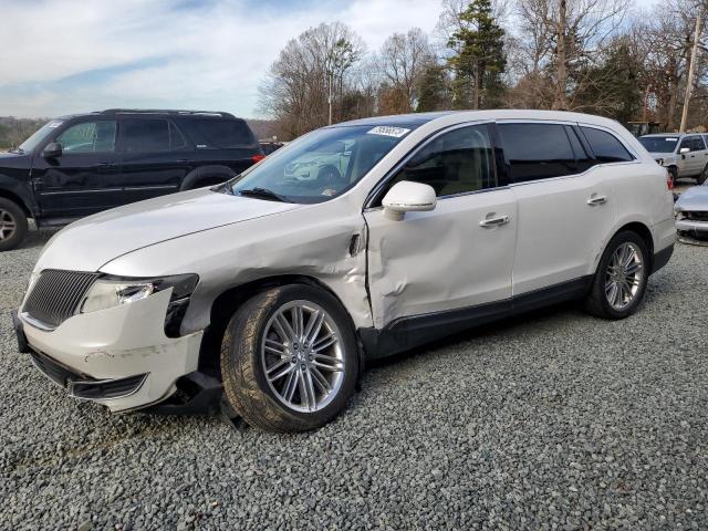 Lincoln Mkt (2013)
