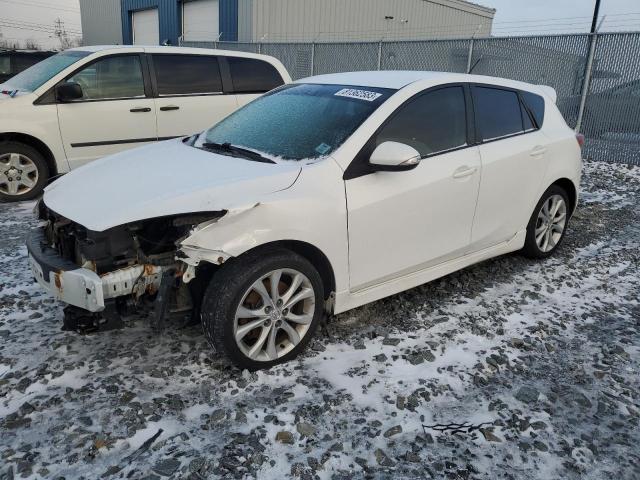 Mazda Mazda3 (2010)