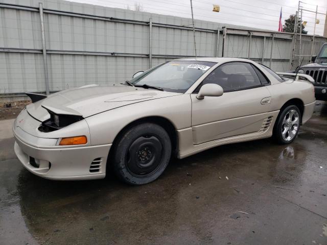 Mitsubishi 3000gt (1991)