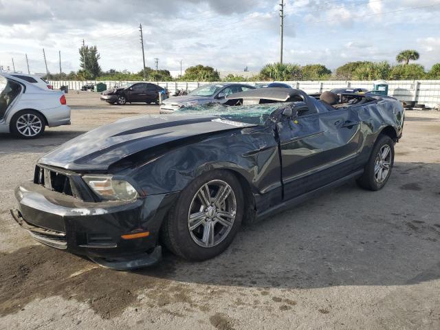 Ford All models (2012)