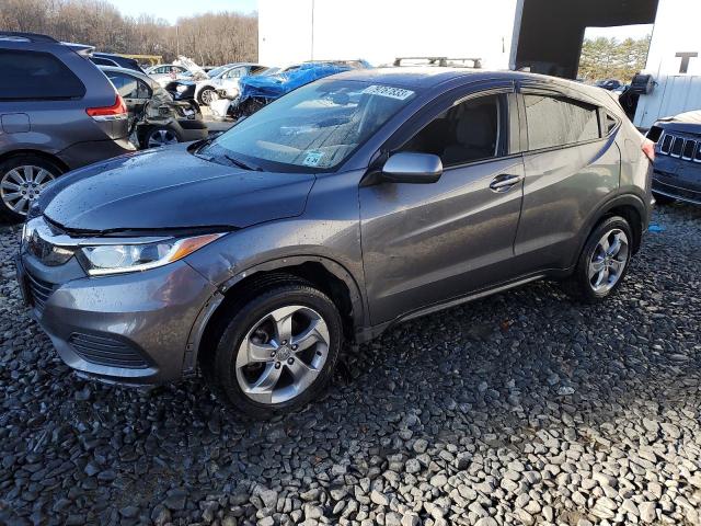 Honda Hr-v (2019)