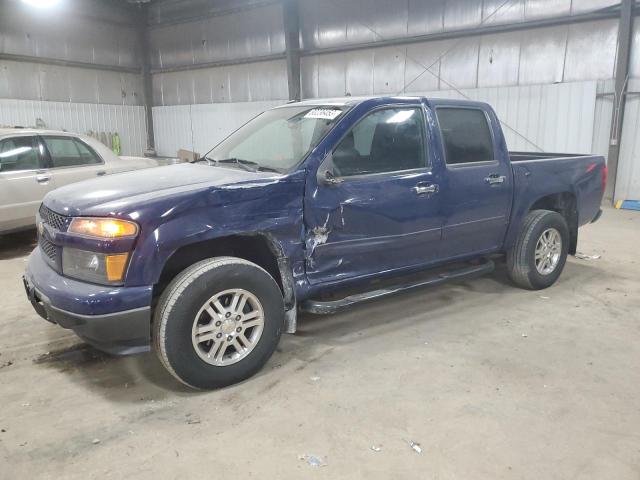 Chevrolet Colorado (2011)
