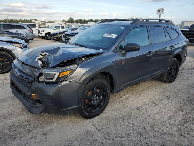Subaru Outback wi (2023)