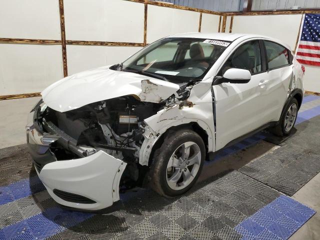 Honda Hr-v (2020)