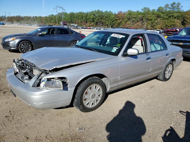 Mercury Grmarquis (2005)