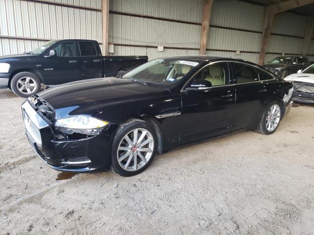 Jaguar Xj (2014)